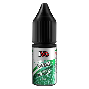 IVG Spearmint 10ML