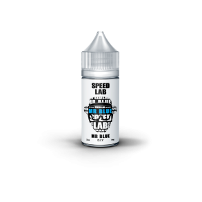Speed LAB - Mr.Blue 30ml