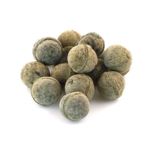 SPEJDERHAGL (BOLSJEHUSET)