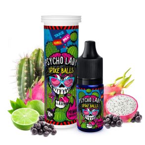  PSYCHO Lady Spice Balls 10ML