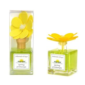 Aromadiffuser - Blomst - Primavera/Spring - 100 ml
