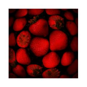 Strawberrino Decadent 