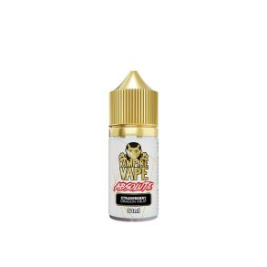 Absolute Strawberry Dragonfruit - 30ml