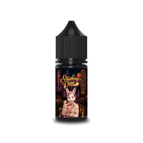 Strawberry Cream - 30ML