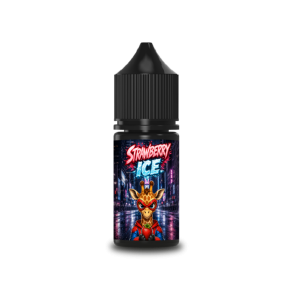 Strawberry ICE - 30ML