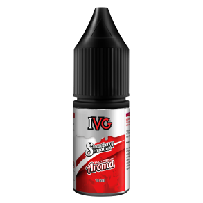 IVG Strawberry Sensation 10ML