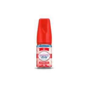 Dinner Lady Strawberry Bikini 30ml