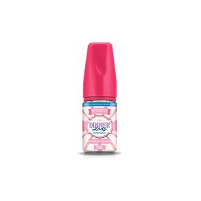 Dinner Lady Strawberry Macaroon 30ML