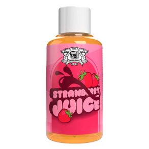 Strawberry Juice 30ML