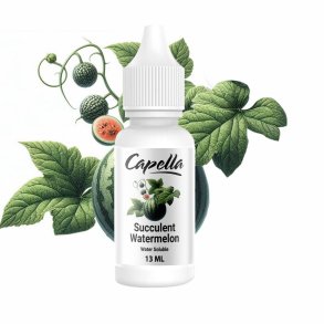 Succulent Watermelon