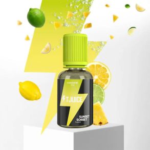 Sunset Sorbet - 30ML