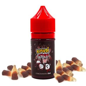 Super Cola - 30ML