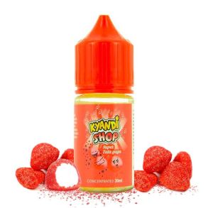 Super Tata Gada - 30ML
