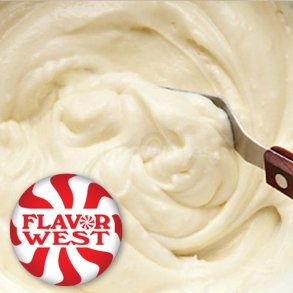 Sweet Cream Flavor West