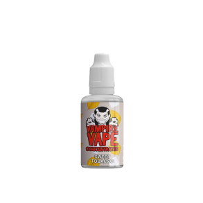 Sweet Tobacco - 30ml