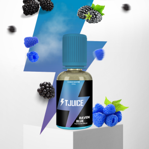RAVEN BLUE 30ML