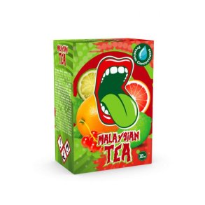 Malaysian Tea - 10ml