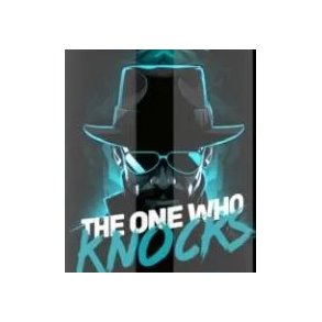The One who knocks