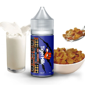Tiger Milk - 30ML