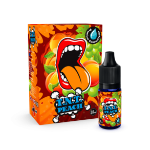 T.N.T Peach