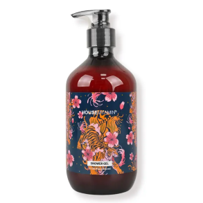Brusegel - Vegansk - Wood Sage - 510 ml