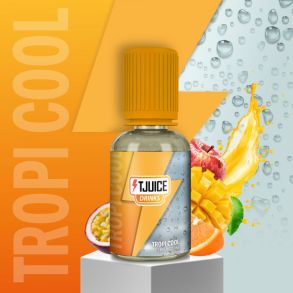 Tropi Cool - 30ML
