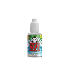 Tropical Tsunami - 30ml