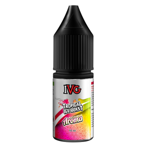IVG Tropical Ice Blast 10ML
