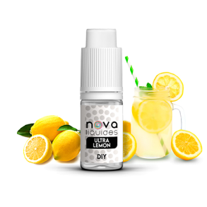 Ultra Lemon - 10ml
