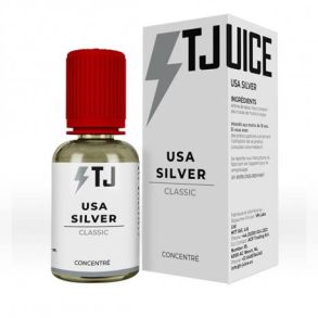 USA SILVER - 30ML