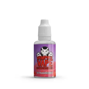 Strawberry 30ml