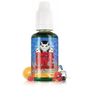 HEISENBERG ORANGE 30ML