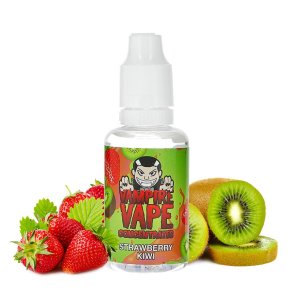 STRAWBERRY KIWI 30ML