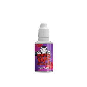 Vamp Toes - 30ml