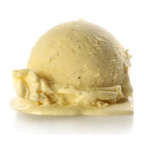 Vanilla Bean Ice Cream Flavor West