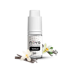 Vanilla - 10ml