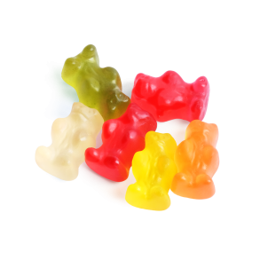 Gummy Bear