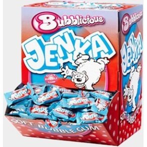 VINTERGRN (BOLSJEHUSET)