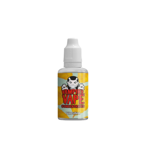 Virginia Tobacco - 30ml
