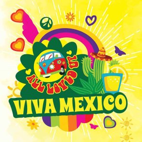 Viva Mexico