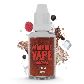 COLA 30ML