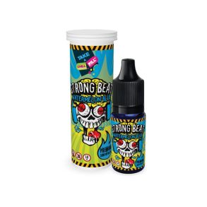 Strong Beat Watermelon Blue 10ML