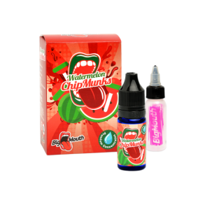 CLASSICAL - Watermelon ChipMunks - 10ml