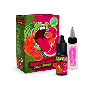 Watermelon sour rings Aroma