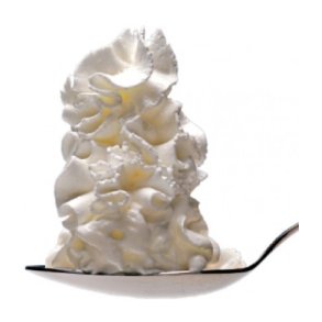 Whipped Cream Flavor West