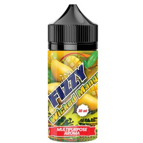 Fizzy Wicked Mango