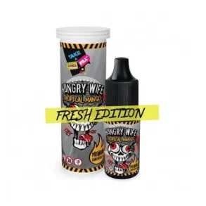 Hungry Wife Tropical Mango Fresh Edition 10ML