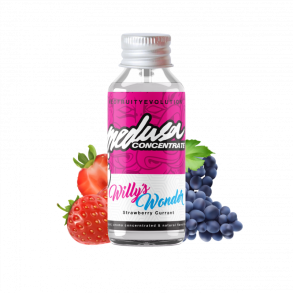 Willy's Wonder- 30ML
