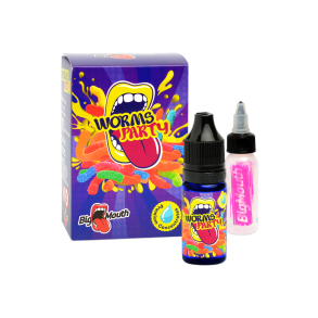 CLASSICAL - Worms Party - 10ml