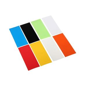 Wrap til 21700/20700 batterier